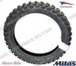 МОТО ГУМА ВЪНШНА 100/100-18 59M TT TERRA FORCE-MX SM SOFT TO MEDIUM МИТАС